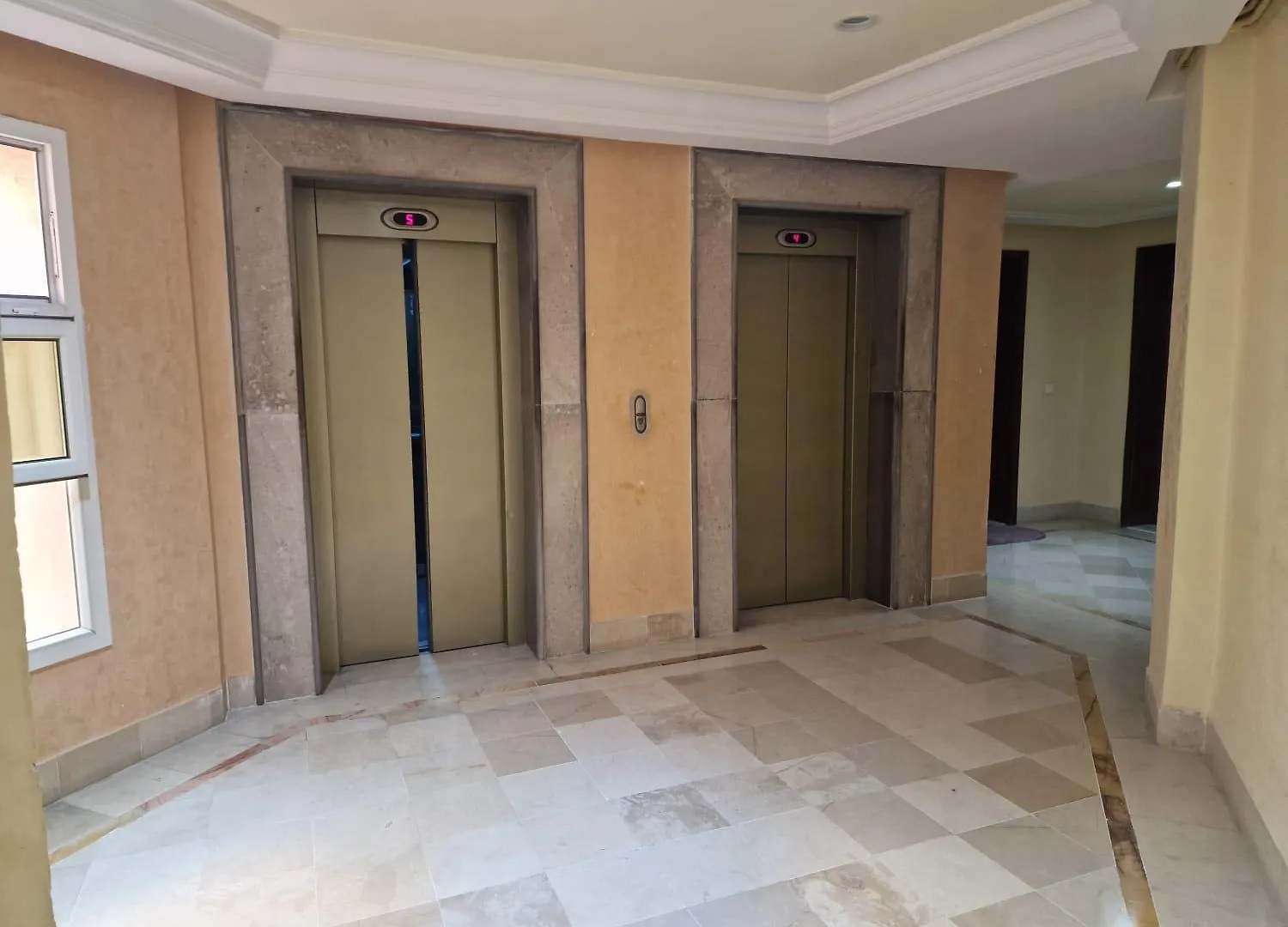 Diar Tunis Carthage II Apartment Ariana