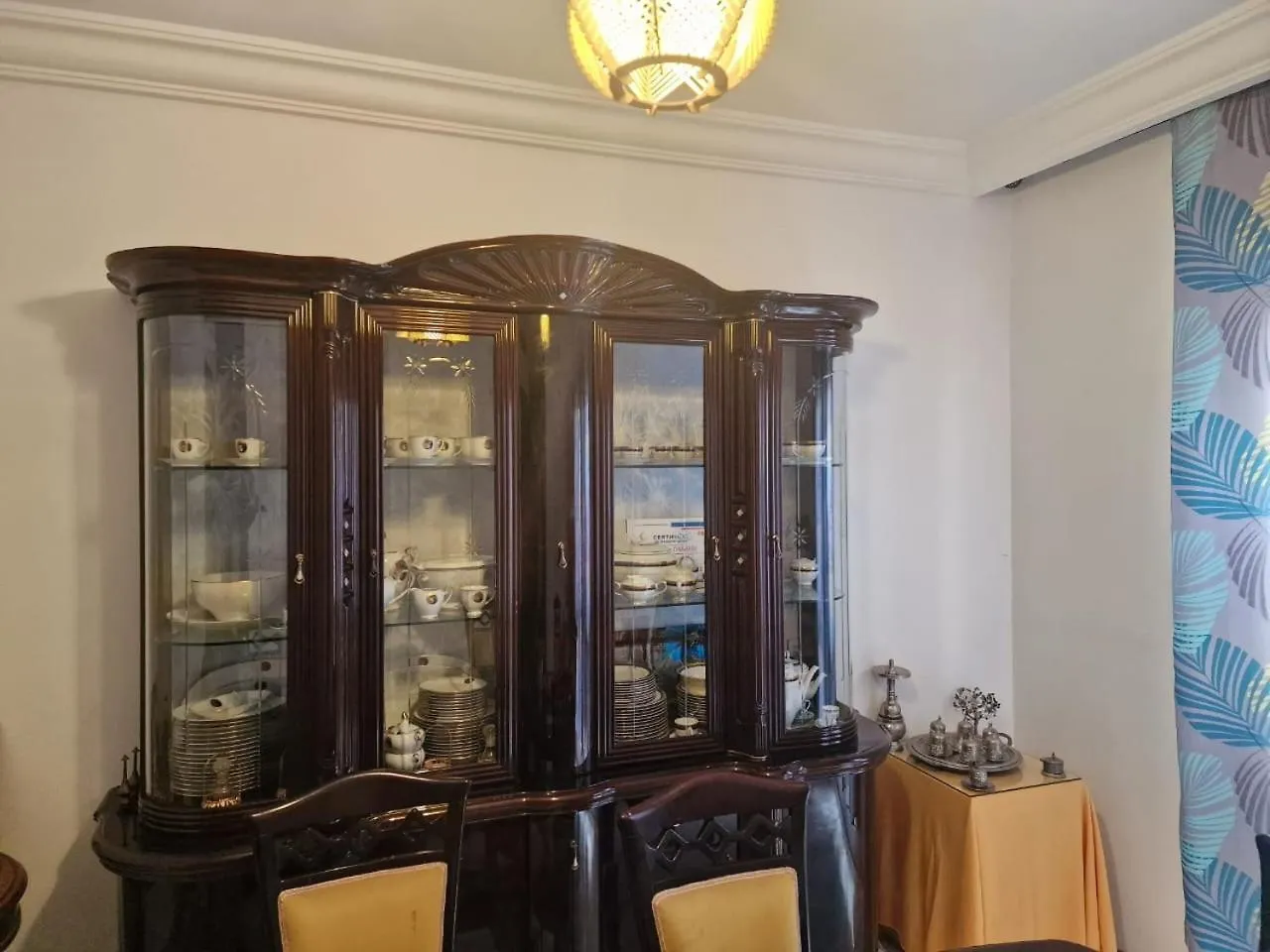 Diar Tunis Carthage II Apartment Ariana 0*,