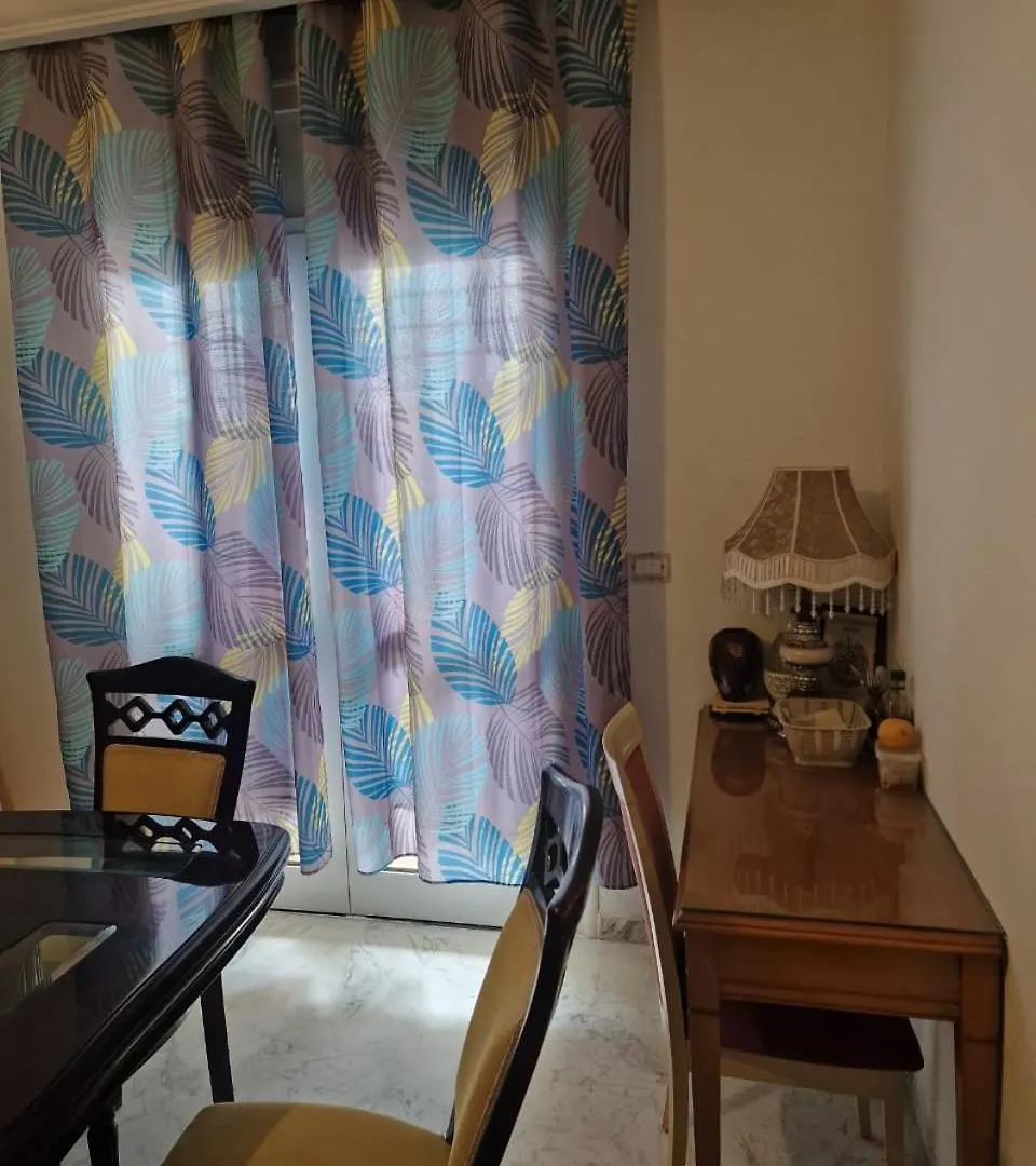 Diar Tunis Carthage II Apartment Ariana