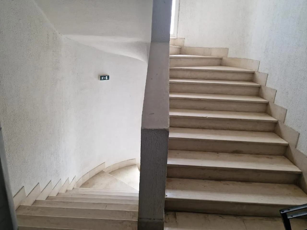 Diar Tunis Carthage II Apartment Ariana