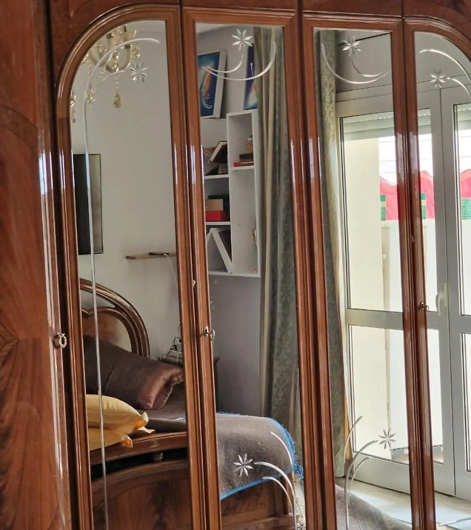 Diar Tunis Carthage II Apartment Ariana
