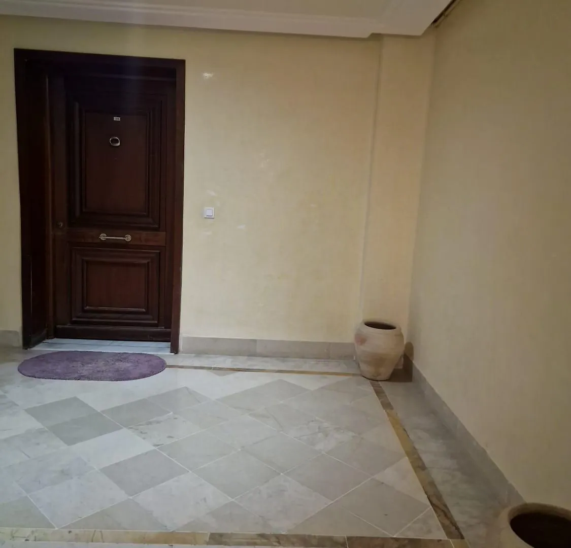 Diar Tunis Carthage II Apartment Ariana