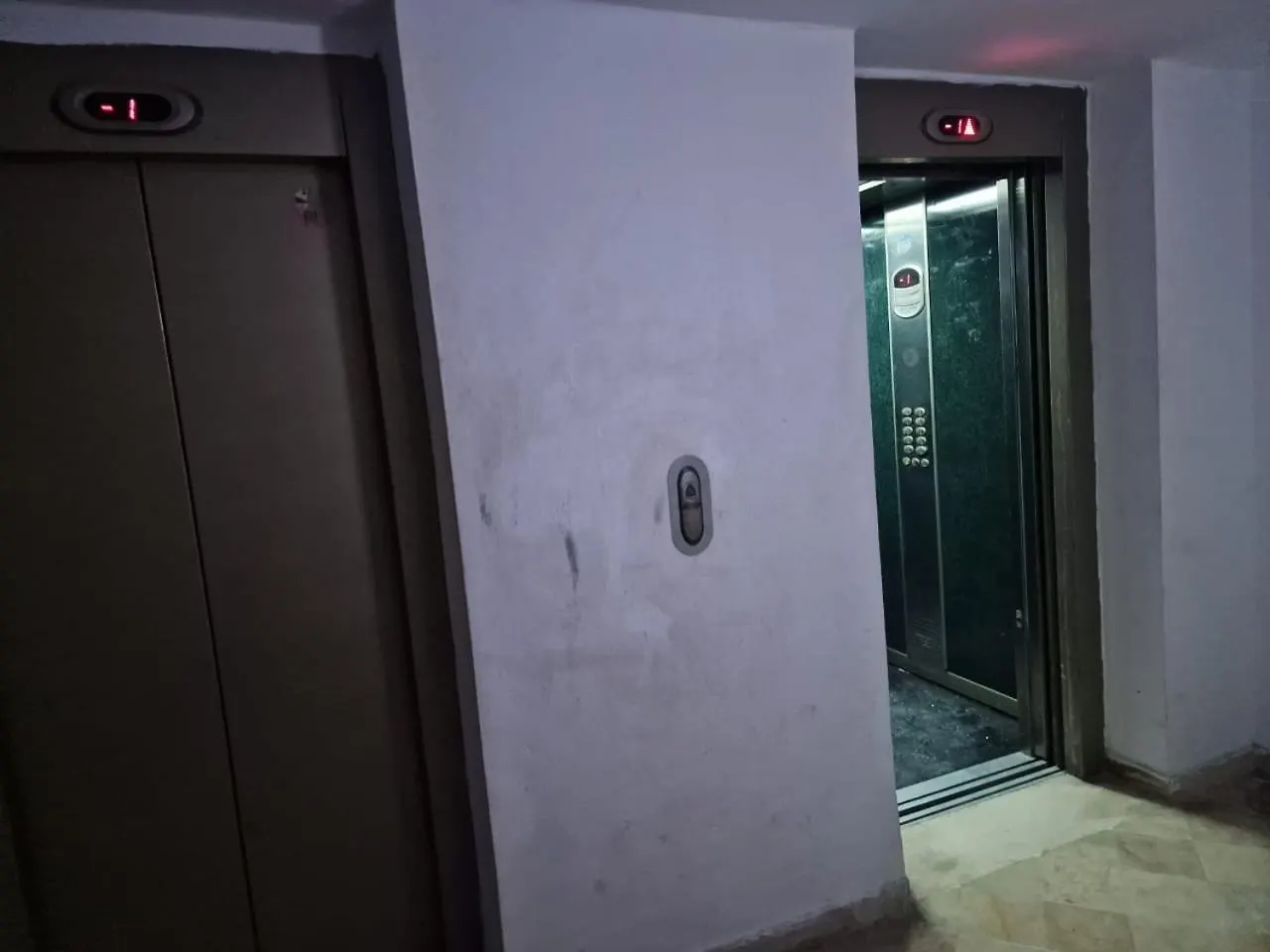 Diar Tunis Carthage II Apartment Ariana