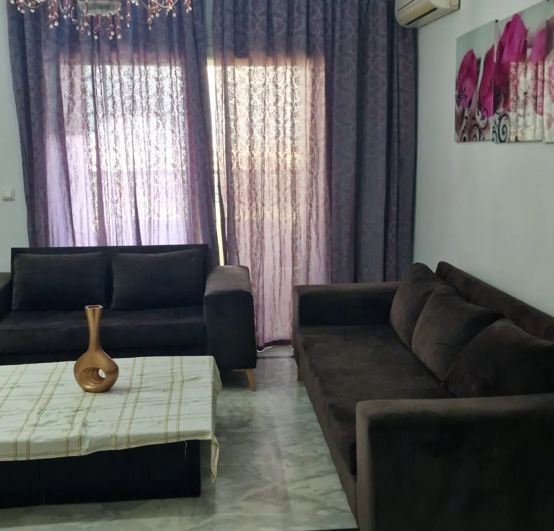 Diar Tunis Carthage II Apartment Ariana