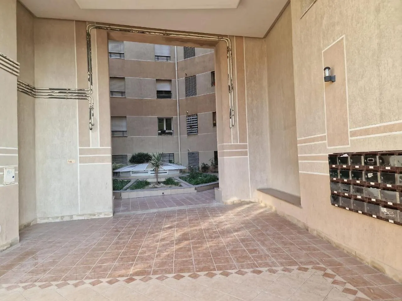 Diar Tunis Carthage II Apartment Ariana 0*,  Tunisia
