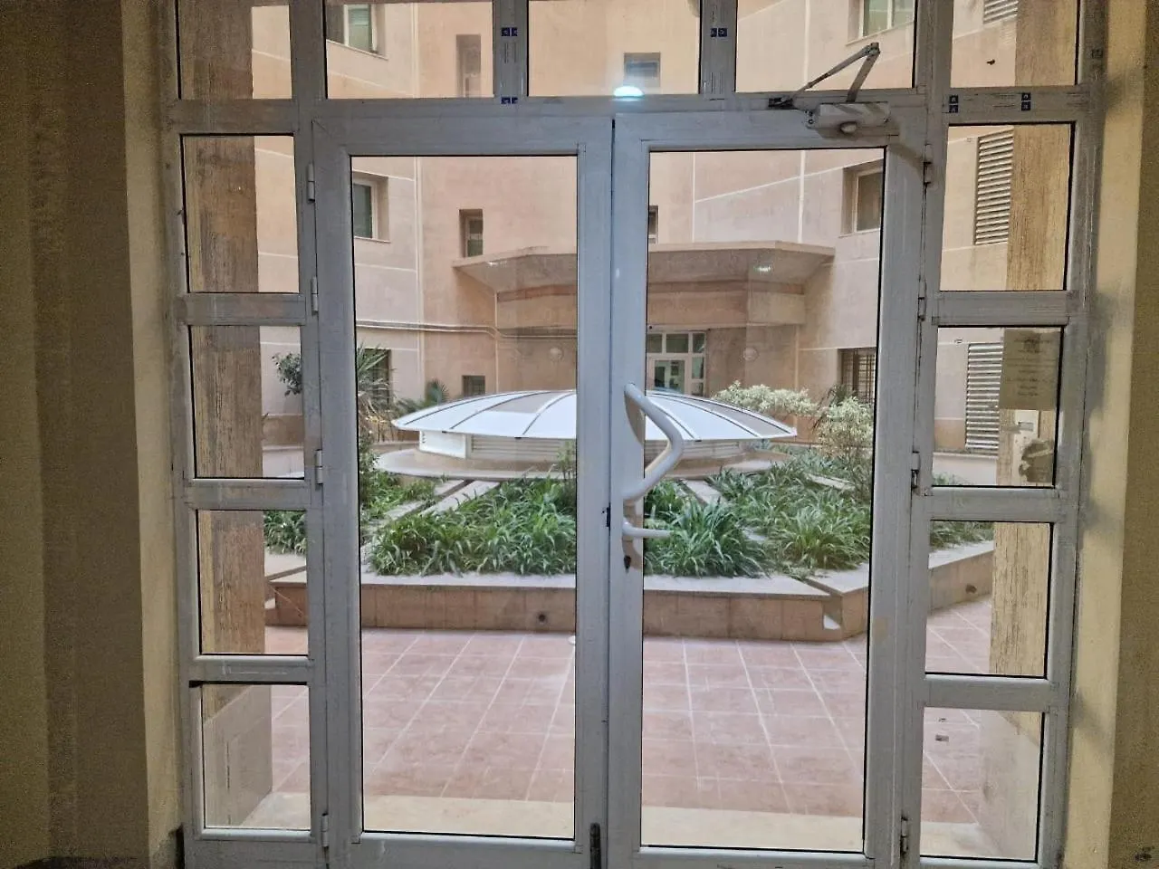 Diar Tunis Carthage II Apartment Ariana