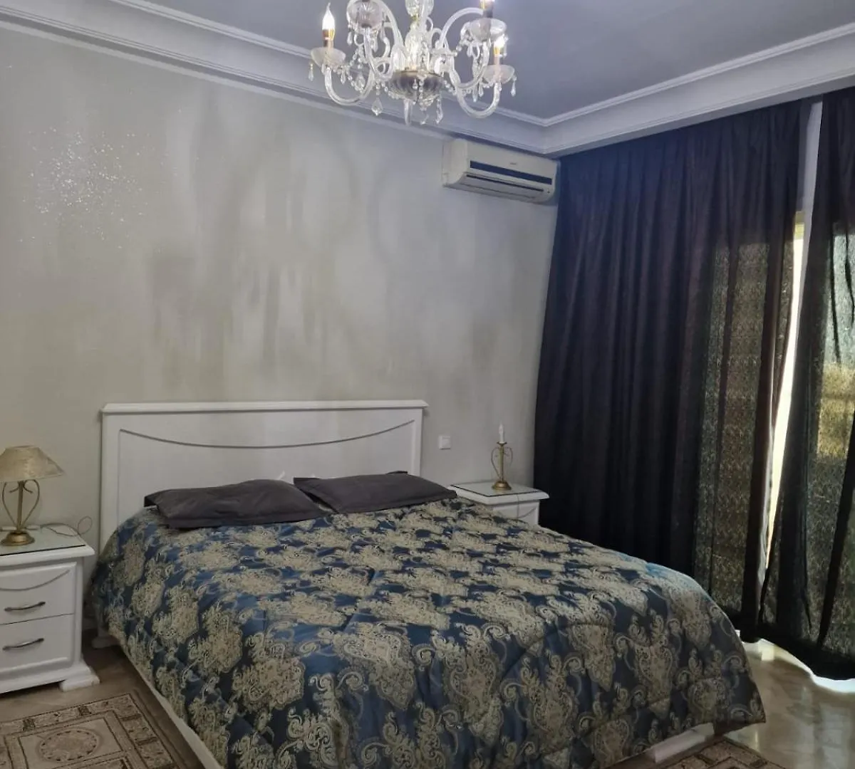 Diar Tunis Carthage II Apartment Ariana Tunisia