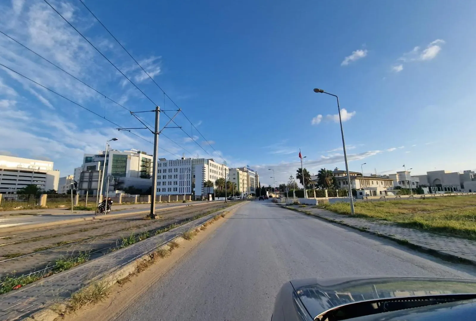 Diar Tunis Carthage II Apartment Ariana 0*,  Tunisia