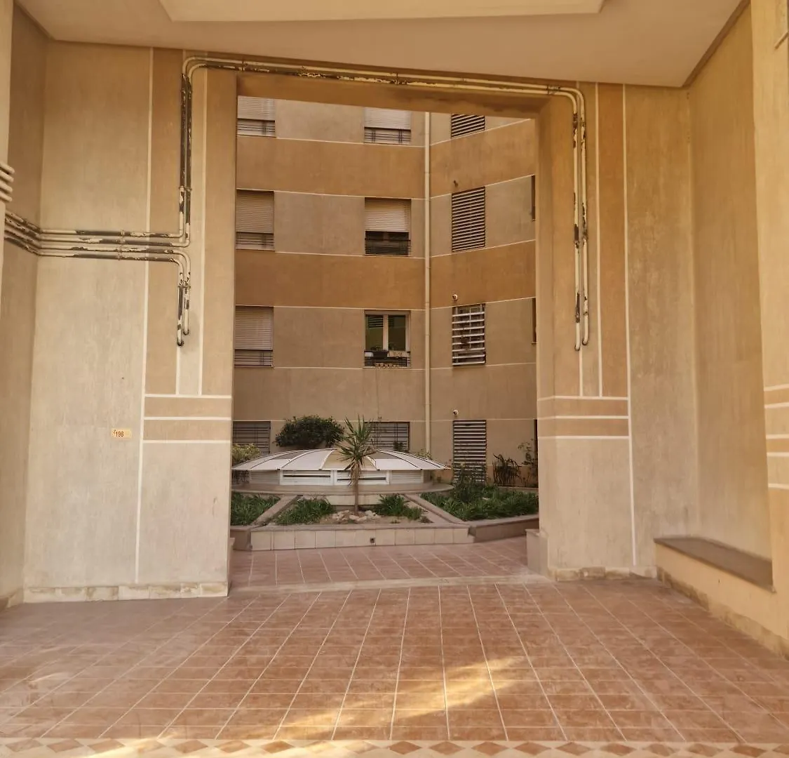 Diar Tunis Carthage II Apartment Ariana