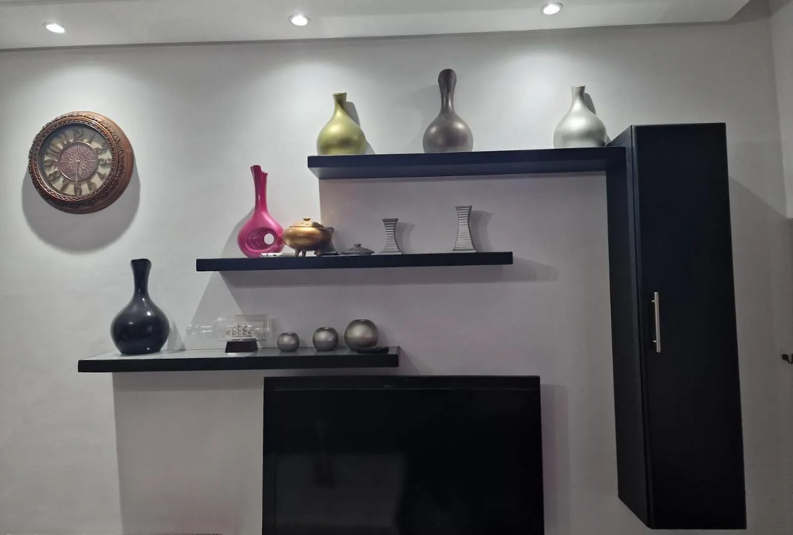 Diar Tunis Carthage II Apartment Ariana 0*,  Tunisia