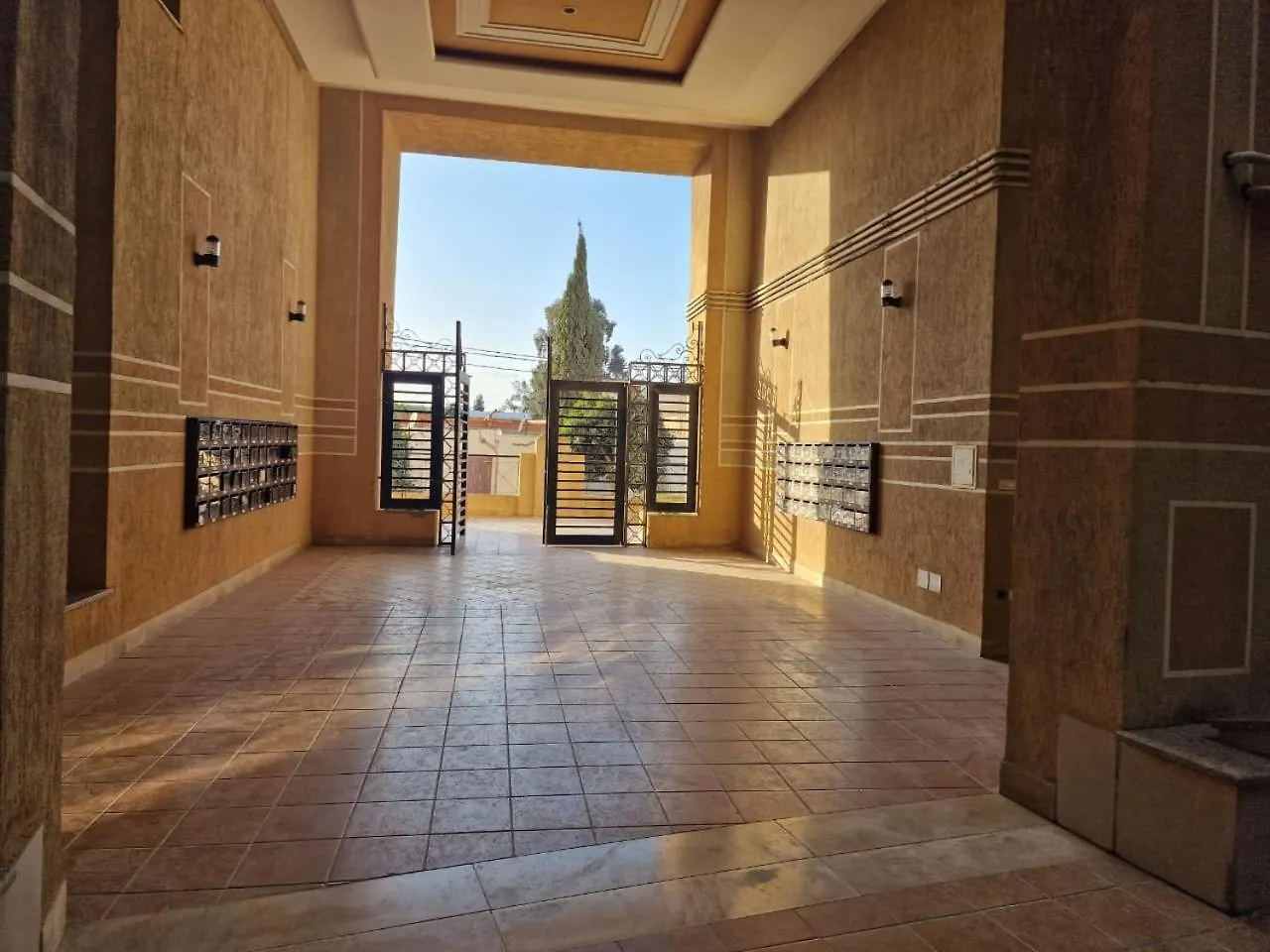 Diar Tunis Carthage II Apartment Ariana Tunisia