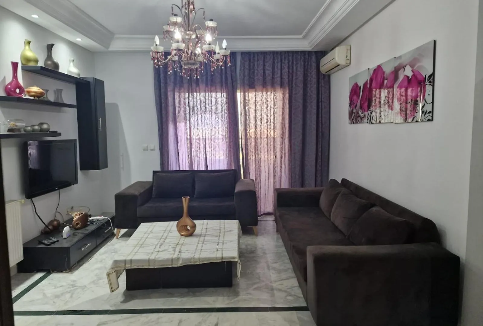 Diar Tunis Carthage II Apartment Ariana