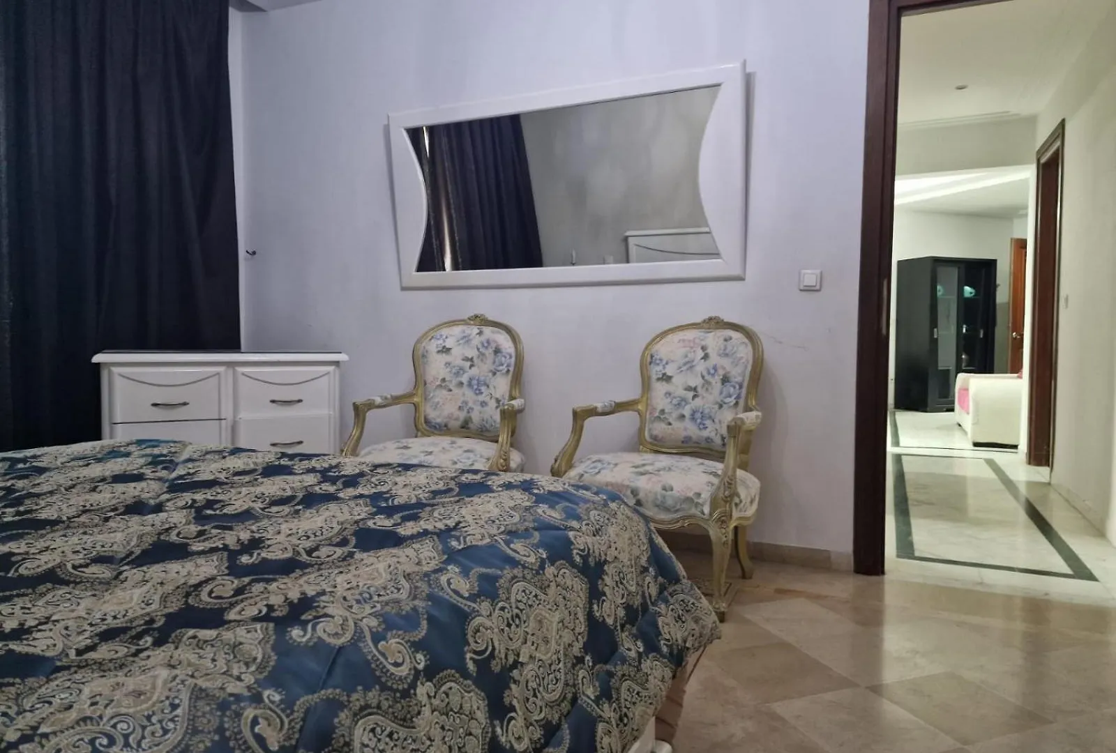 Diar Tunis Carthage II Apartment Ariana