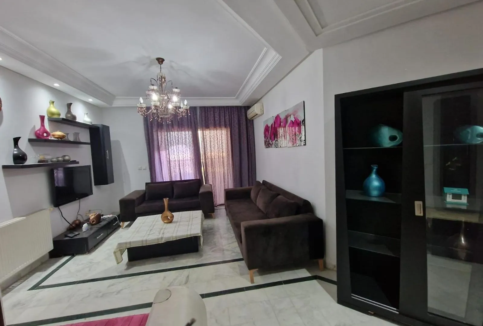 Diar Tunis Carthage II Apartment Ariana