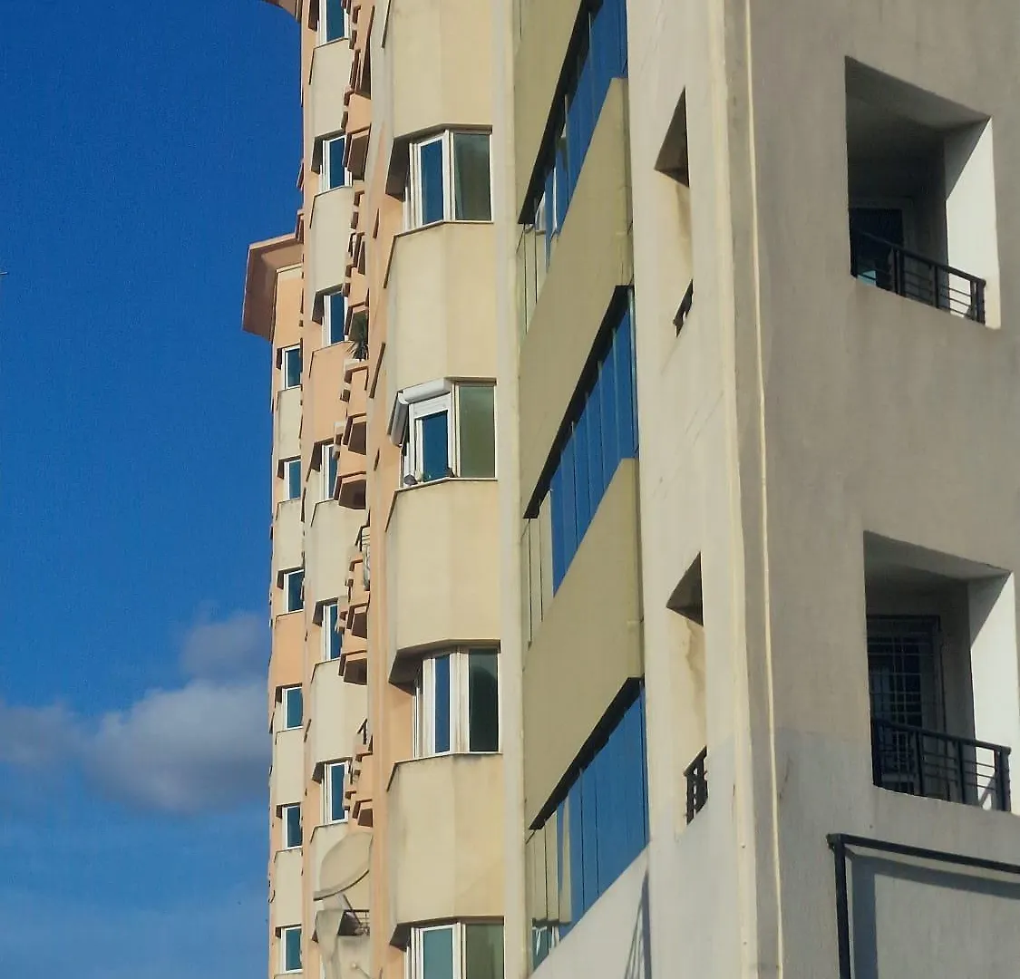 Diar Tunis Carthage II Apartment Ariana
