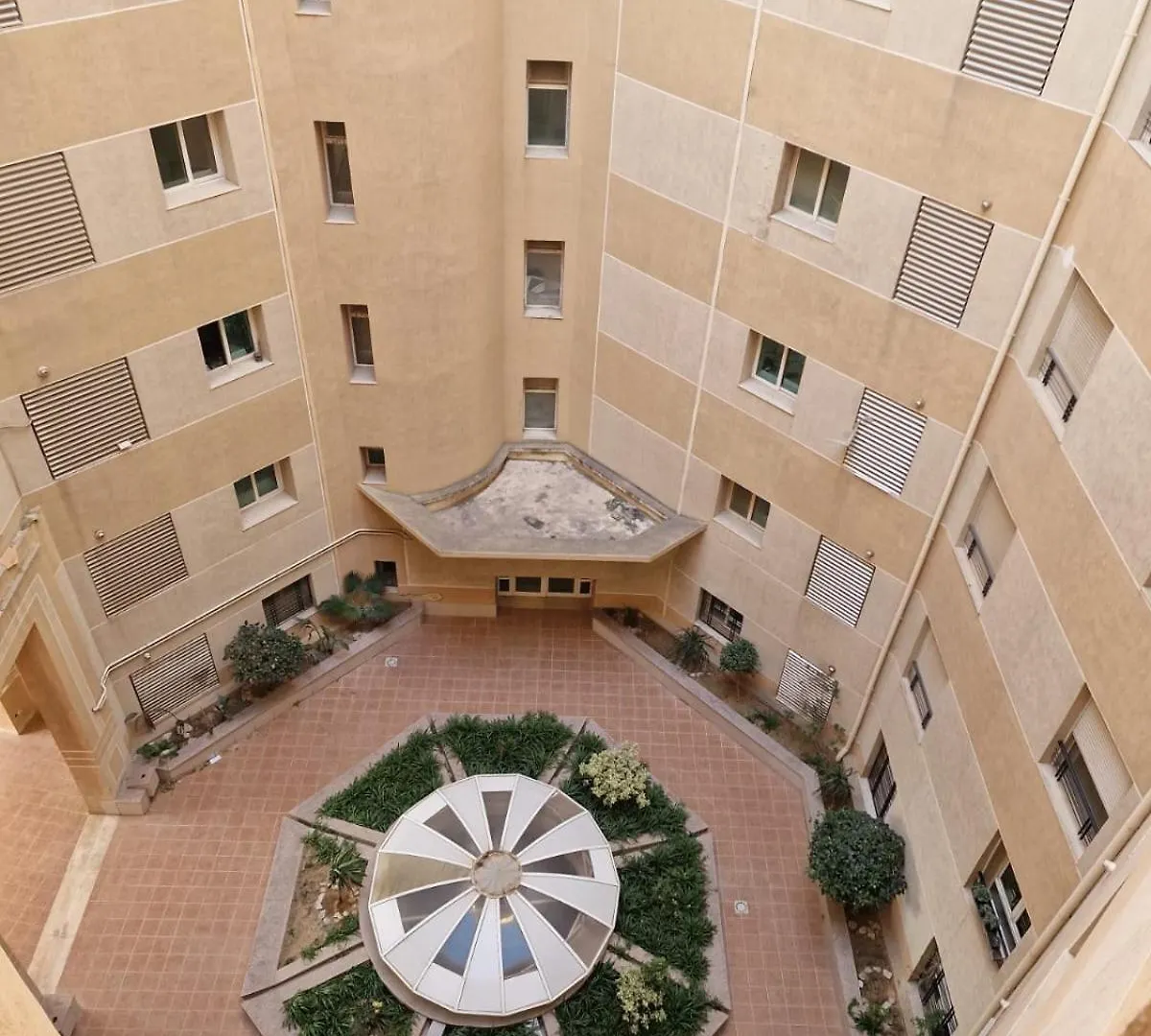 Diar Tunis Carthage II Apartment Ariana 0*,