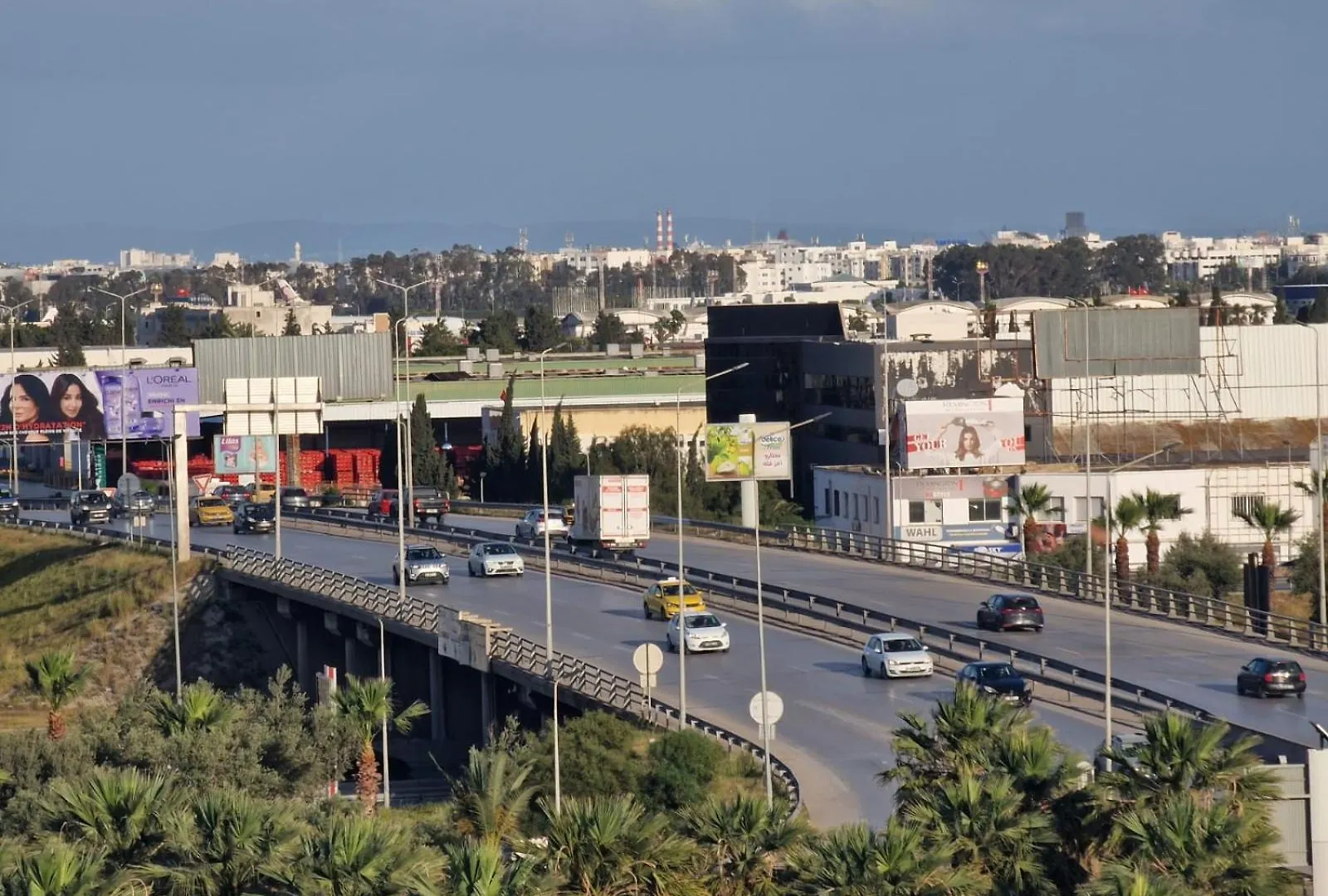 Diar Tunis Carthage II Apartment Ariana